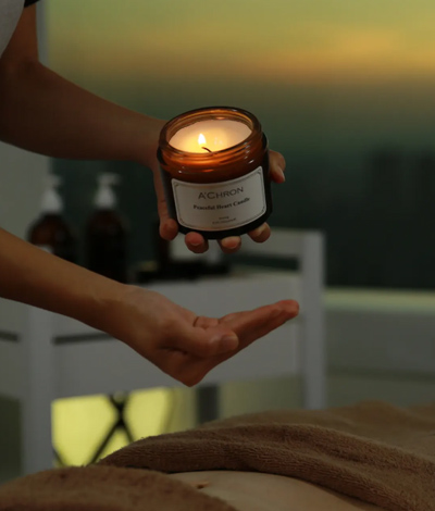 上海黄浦区至尊芳疗精油SPA