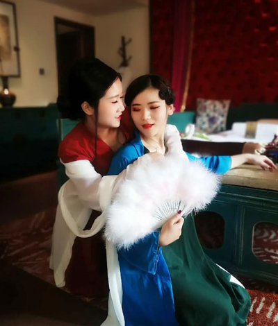 上海黄浦区日式指压按摩