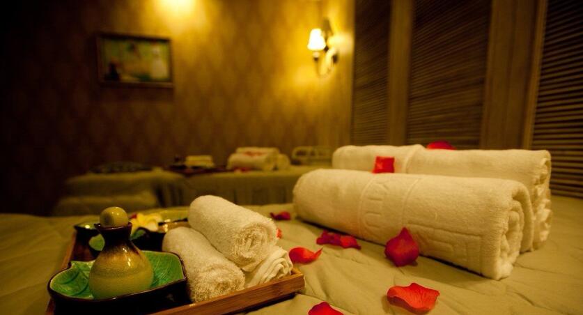 上海黄浦区必去养生spa会所“探店”,2022已更新