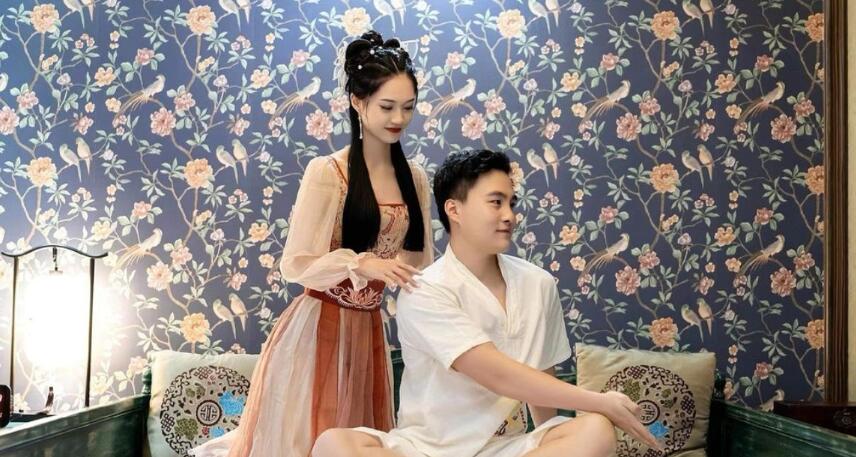 上海黄浦区足疗SPA休闲会馆_您的感受我们的追求