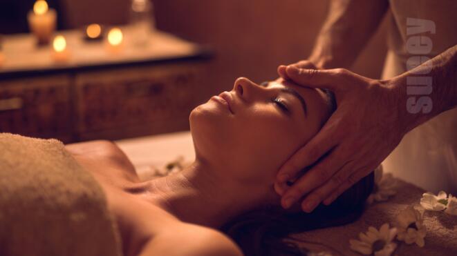 上海黄浦区五星级私人订制spa会所,奢华高级感十足!