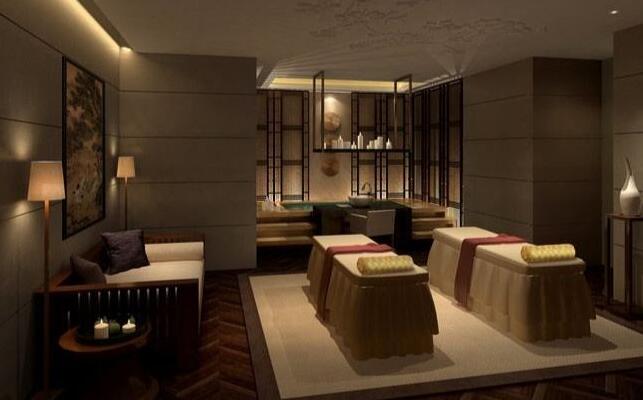 上海黄浦区家庭式spa足浴会所-开启美好休闲养生生活(今日会馆热点)