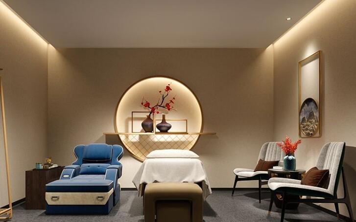 上海黄浦区项目多的桑拿会所-用我们的双手为您缓解疲劳