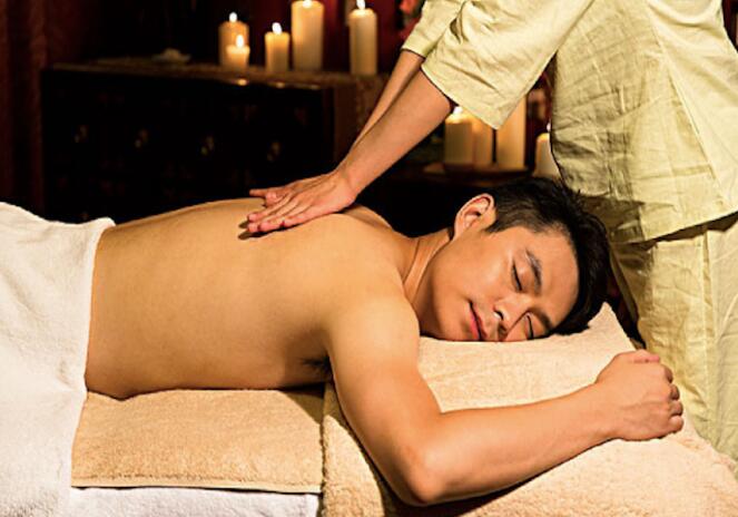 2026更新上海黄浦区高端SPA会所-分享spa的好处