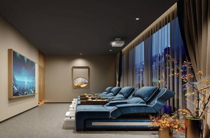 上海黄浦区比较不错的男士休闲Spa会馆哪里有，带着好奇心来这体验一把吧