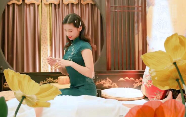 上海黄浦区高端男士养生会所,良心会所真心推荐