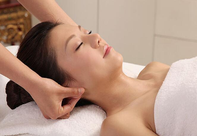 上海黄浦区休闲会所艺师风采展示（四）