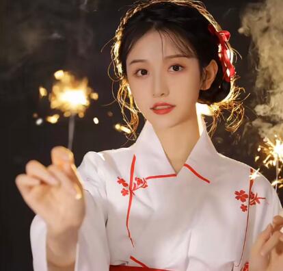 上海黄浦区男士足疗艺师风采（六）