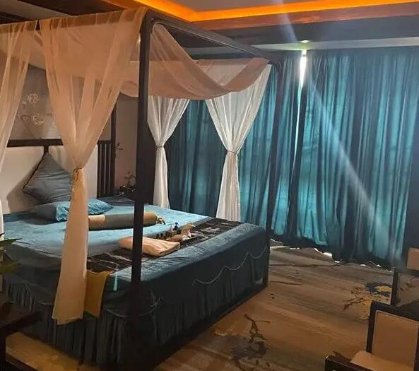 上海黄浦区会馆环境展示（五）​