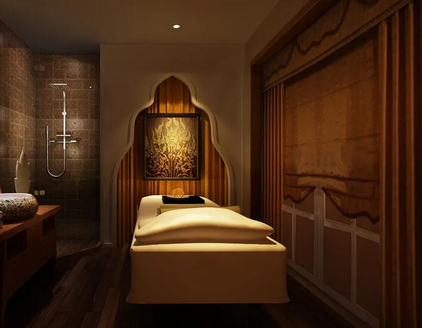 上海黄浦区会所环境（十）