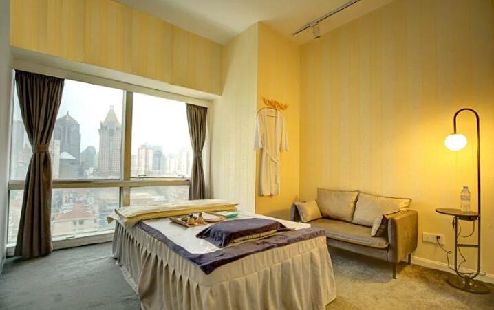 上海黄浦区有什么好的会所都在这里哦