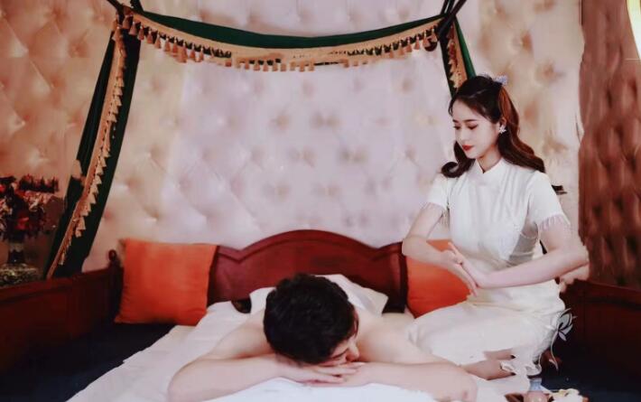 上海黄浦区spa分享2026年情报体验