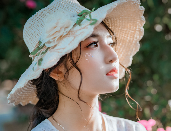 上海黄浦区高端会所spa艺师风采（七）