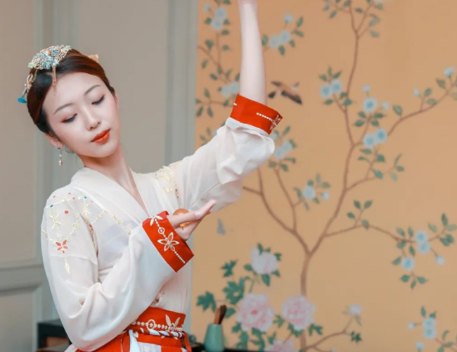 上海黄浦区桑拿水疗艺师展示（十二）刚去的这家不错